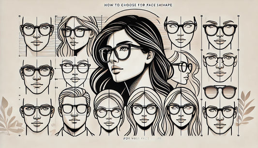Expert Tips for Selecting Best Glasses for Your Face Shape
