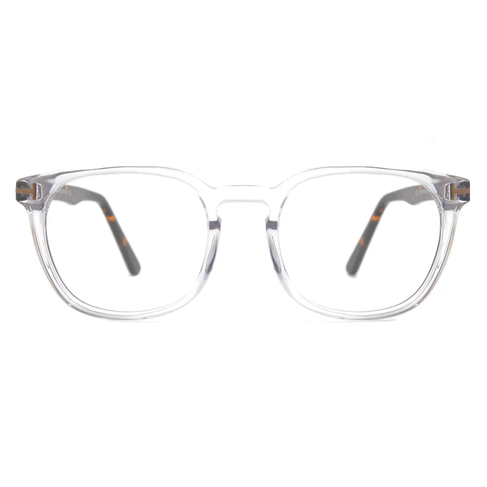 Square Glasses 4947
