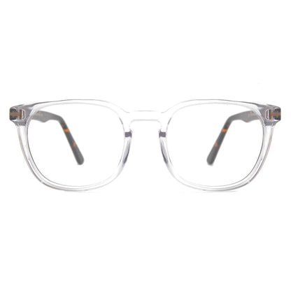 Square Glasses 4947