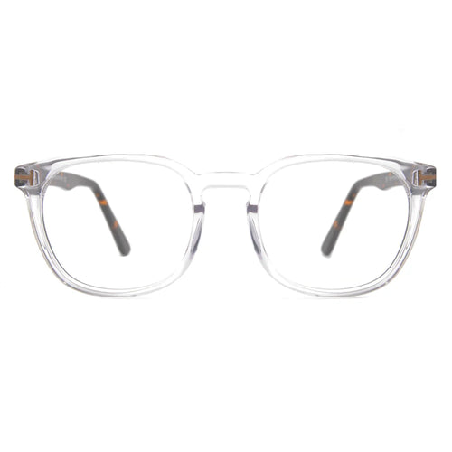 Square Glasses 4947