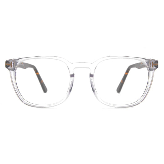 Square Glasses 4947