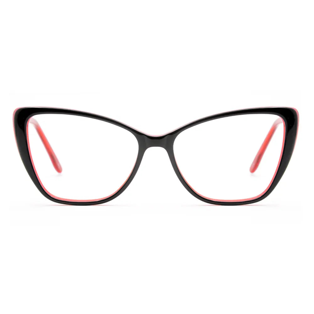 Butterfly Glasses #4563