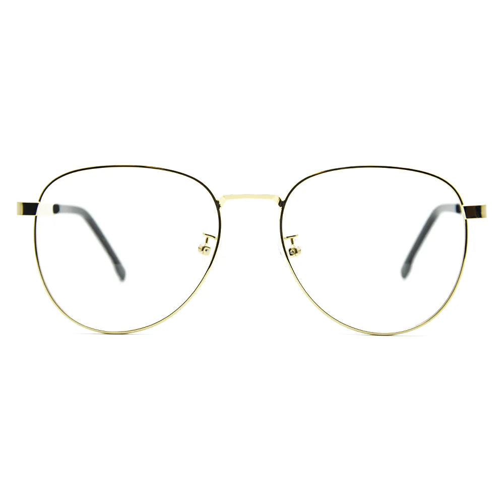 Premium Square Glasses 5795