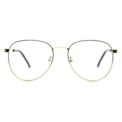Premium Square Glasses 5795