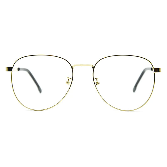 Premium Square Glasses 5795