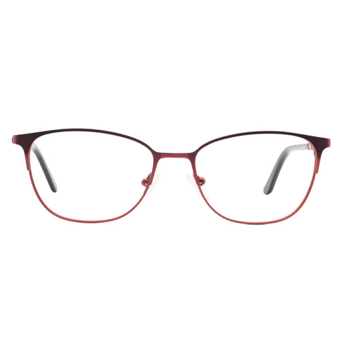 Square Glasses 429