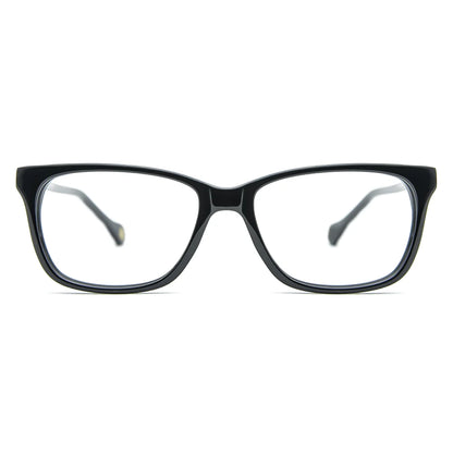 Square Glasses 5816