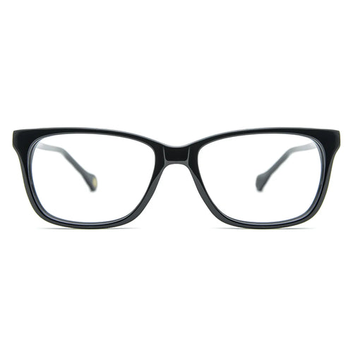 Square Glasses 5816