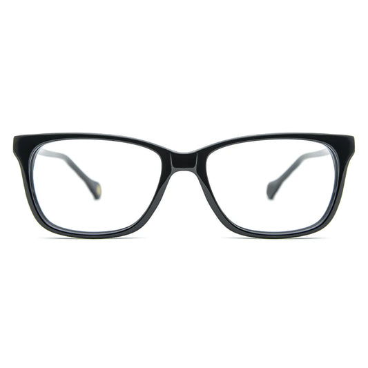 Square Glasses 5816