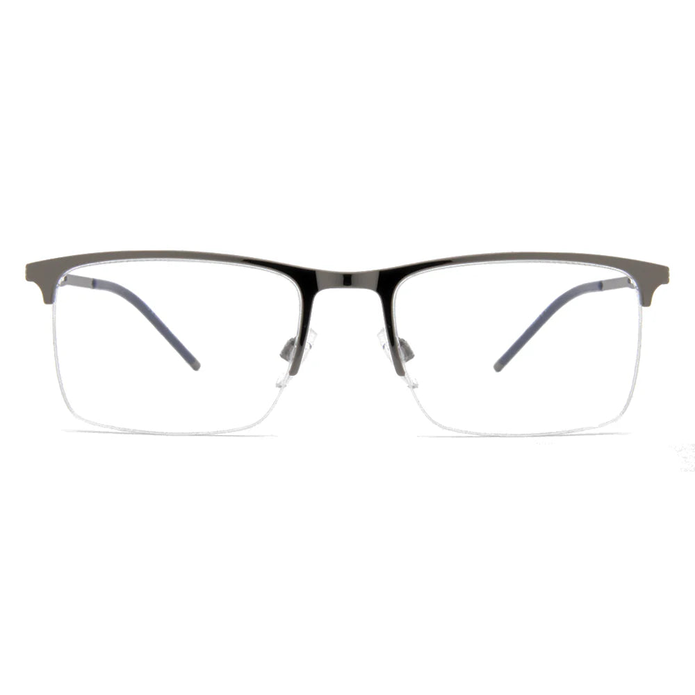 Square Glasses 5357