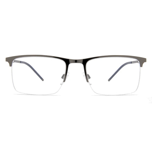 Square Glasses 5357