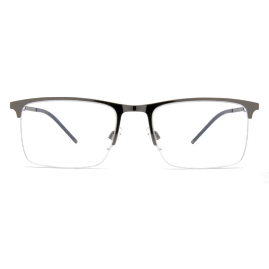 Square Glasses 5357