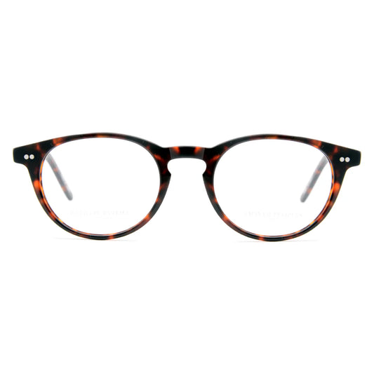Oliver Peoples Oval Glasses 5236