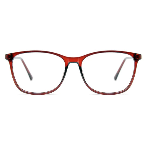 Square Glasses 5835