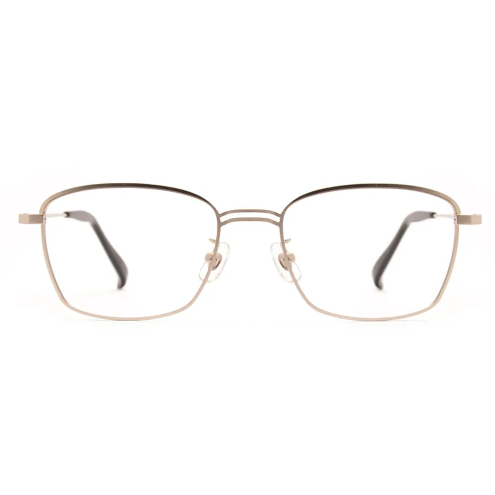 Square Glasses 4415