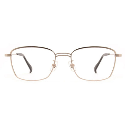 Square Glasses 4415