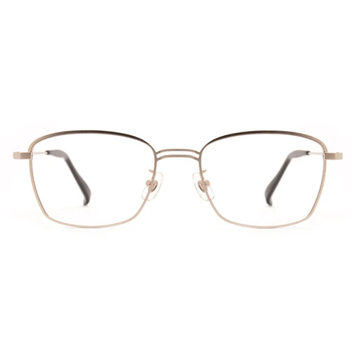 Square Glasses 4415