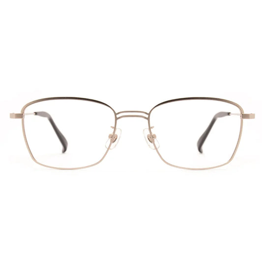 Square Glasses 4415