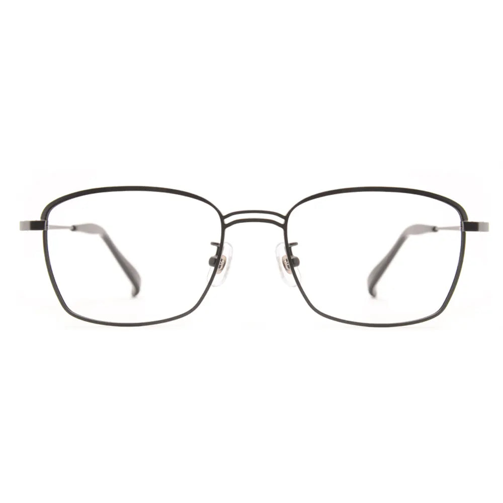Square Glasses 4416