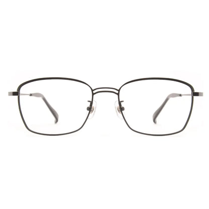 Square Glasses 4416