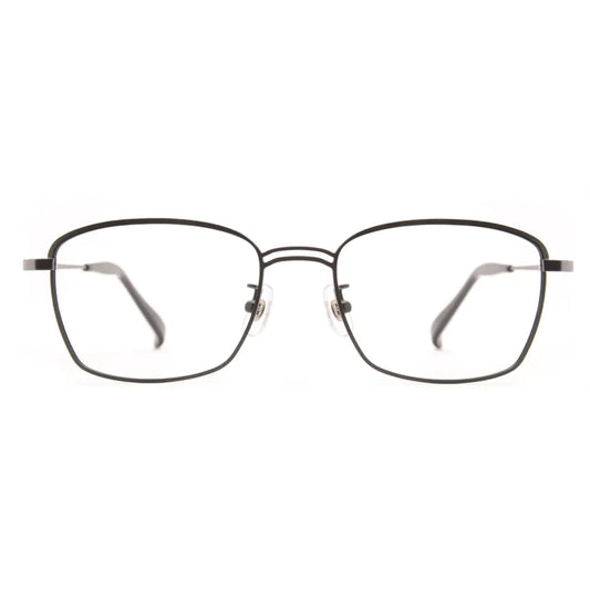 Square Glasses 4416