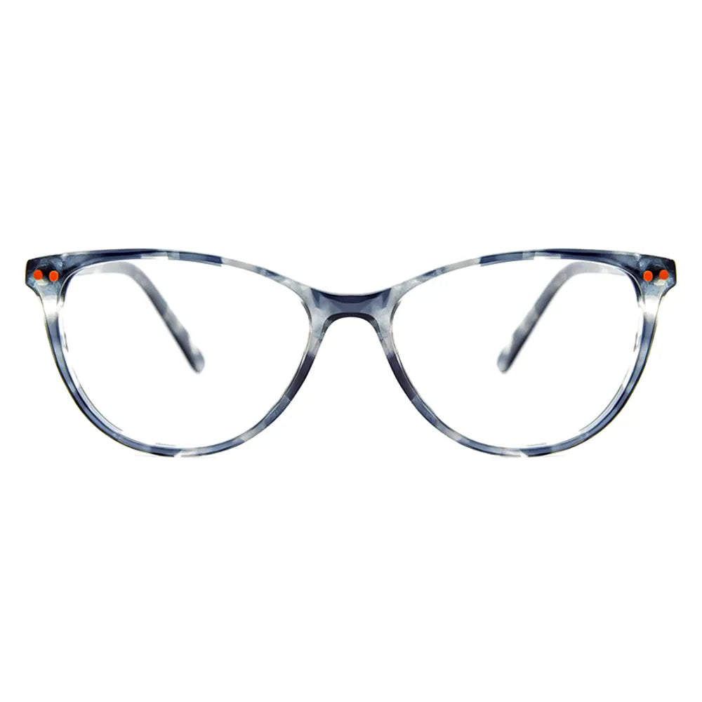 Cateye Glasses 5847
