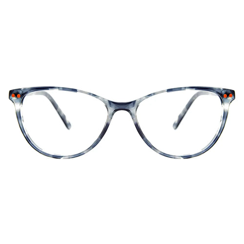 Cateye Glasses 5847