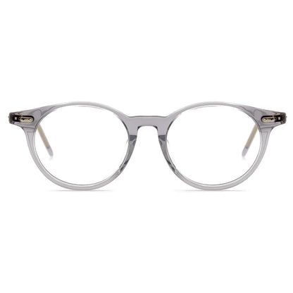 Round Glasses #4561