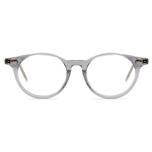 Round Glasses #4561