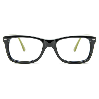 Square Glasses 5810