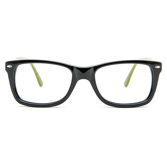 Square Glasses 5810