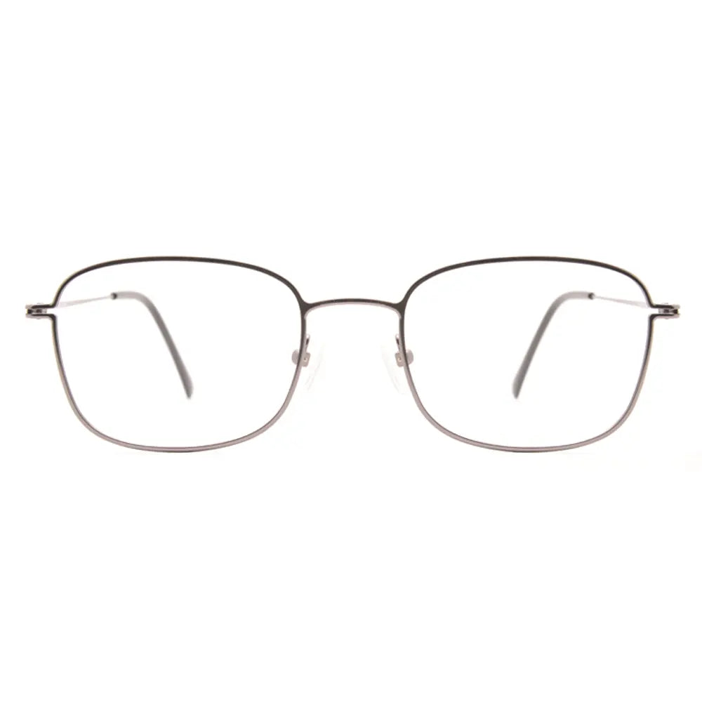 Square Glasses 4421