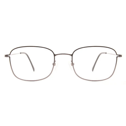 Square Glasses 4421