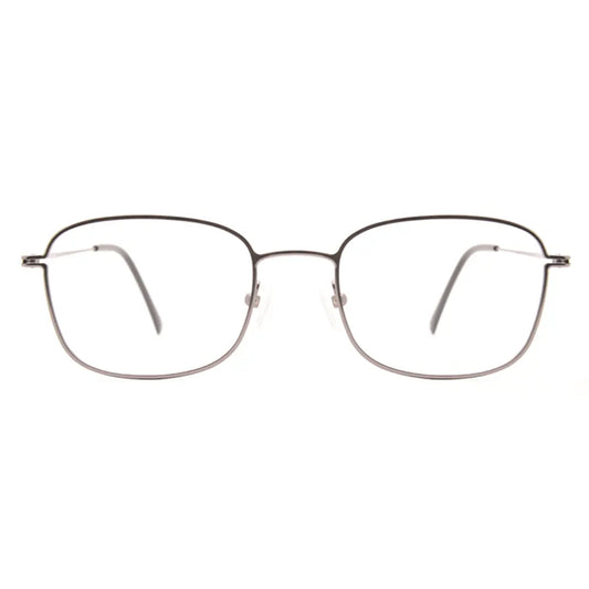 Square Glasses 4421