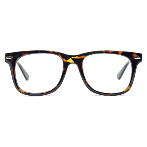 Square Glasses 5811