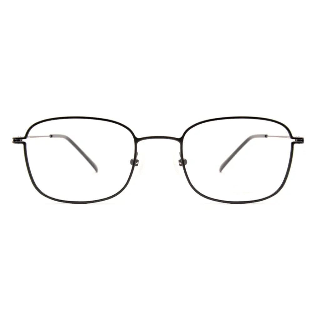 Square Glasses 4423