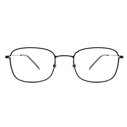 Square Glasses 4423