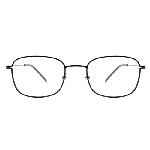 Square Glasses 4423