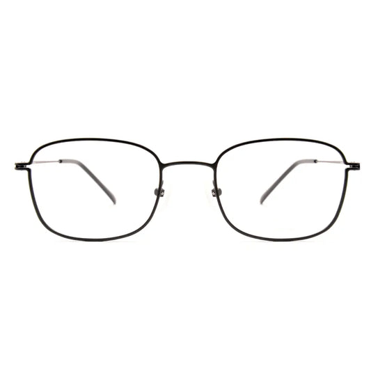 Square Glasses 4423