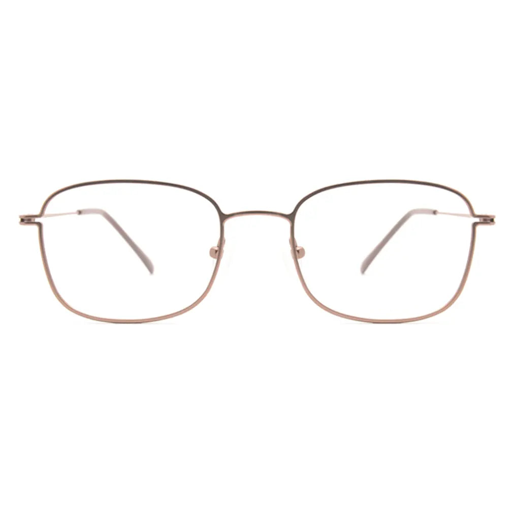 Square Glasses 4424