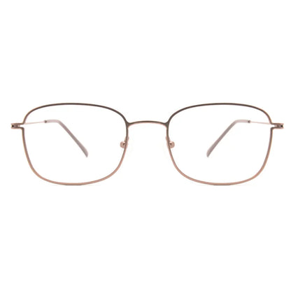 Square Glasses 4424