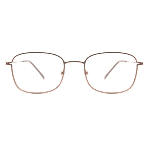 Square Glasses 4424