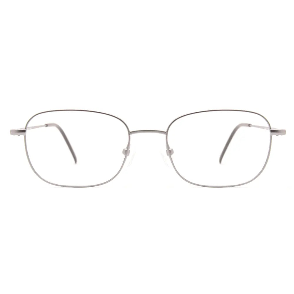 Square Glasses 4425