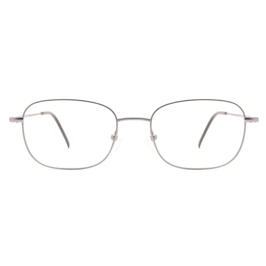 Square Glasses 4425