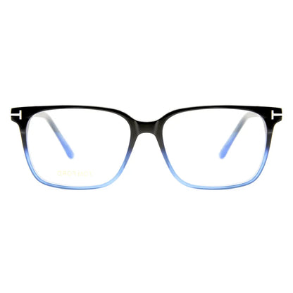Square Glasses 5189