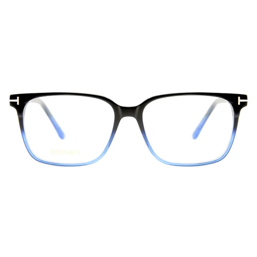 Square Glasses 5189