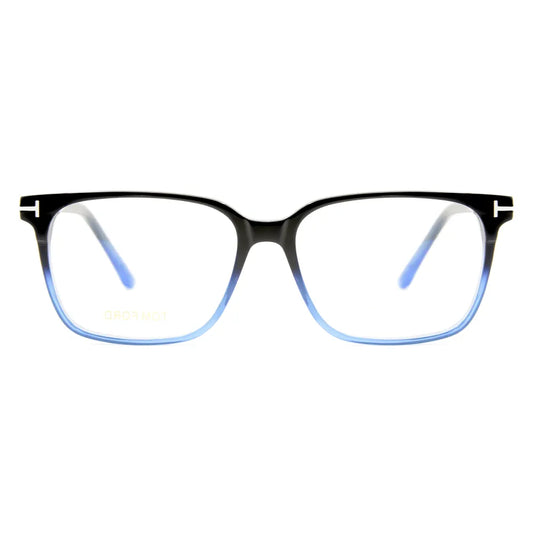 Square Glasses 5189
