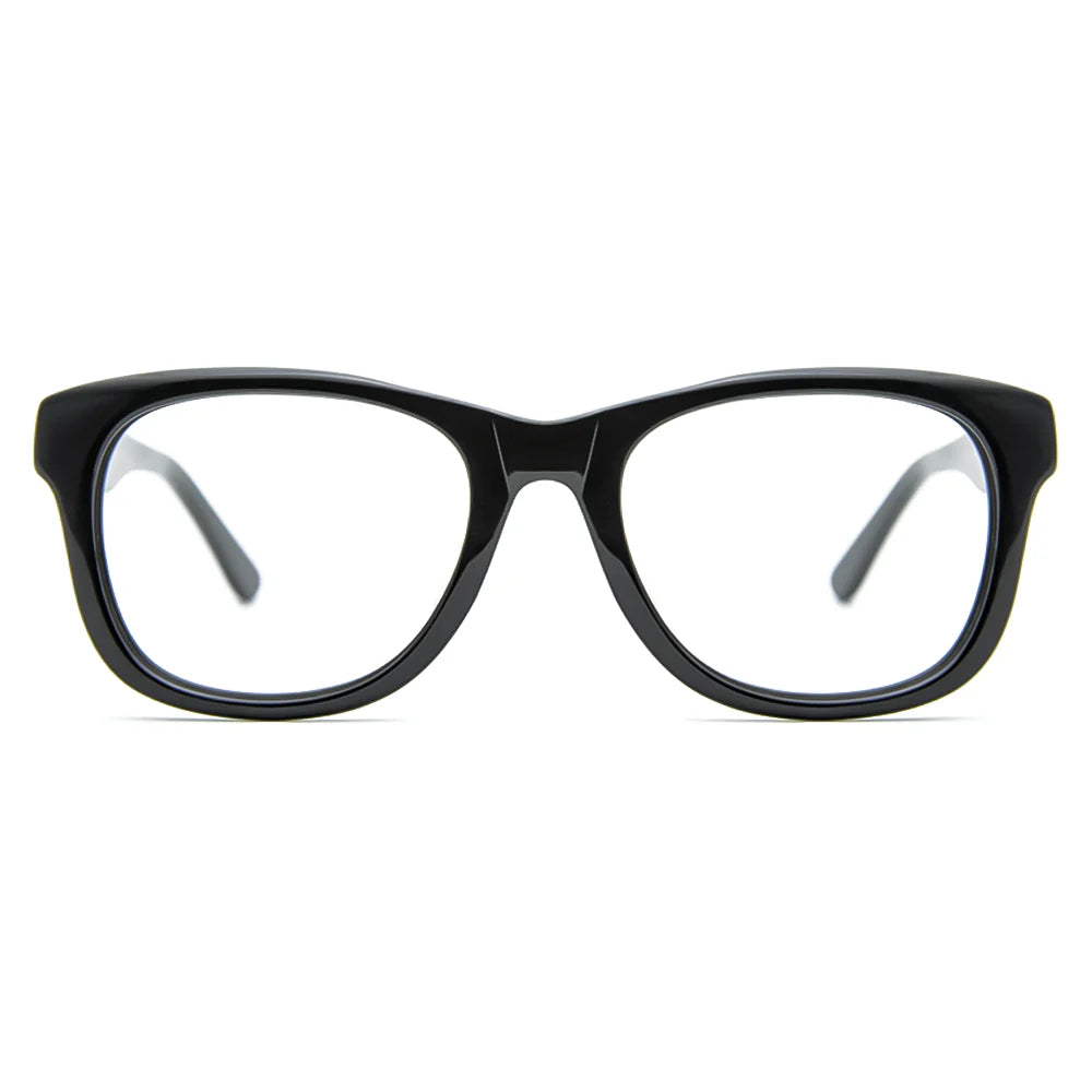 Square Glasses 5817
