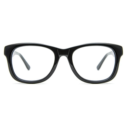 Square Glasses 5817