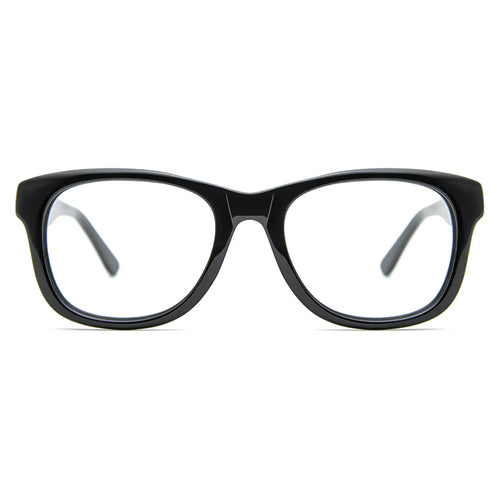 Square Glasses 5817